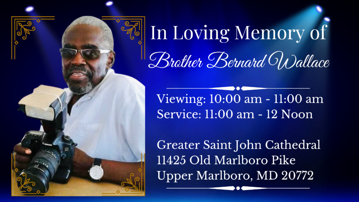 Celebration of Life for Mark Clayburn